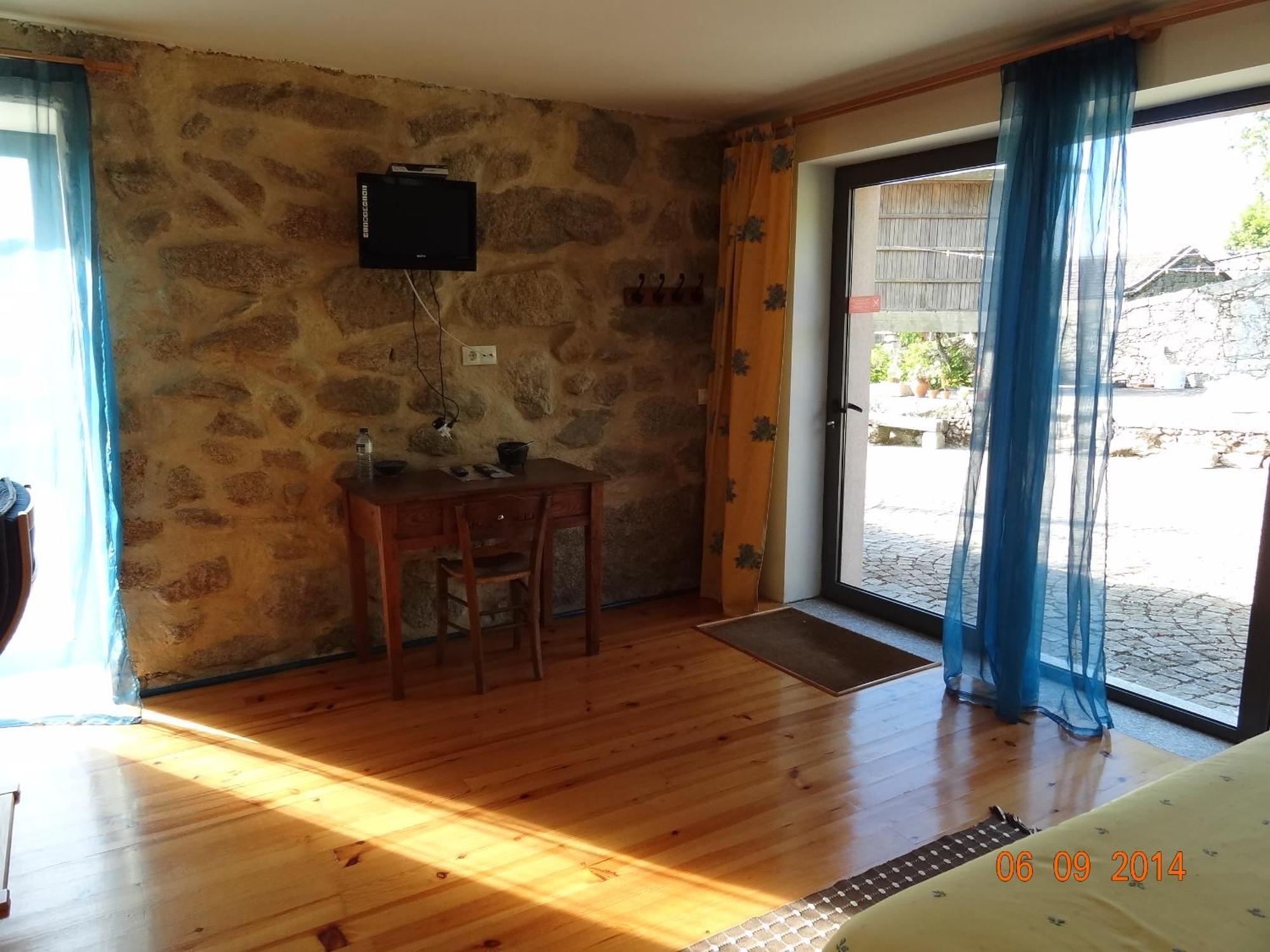 Quinta Das Delicias Sao Tiaguinho Room photo