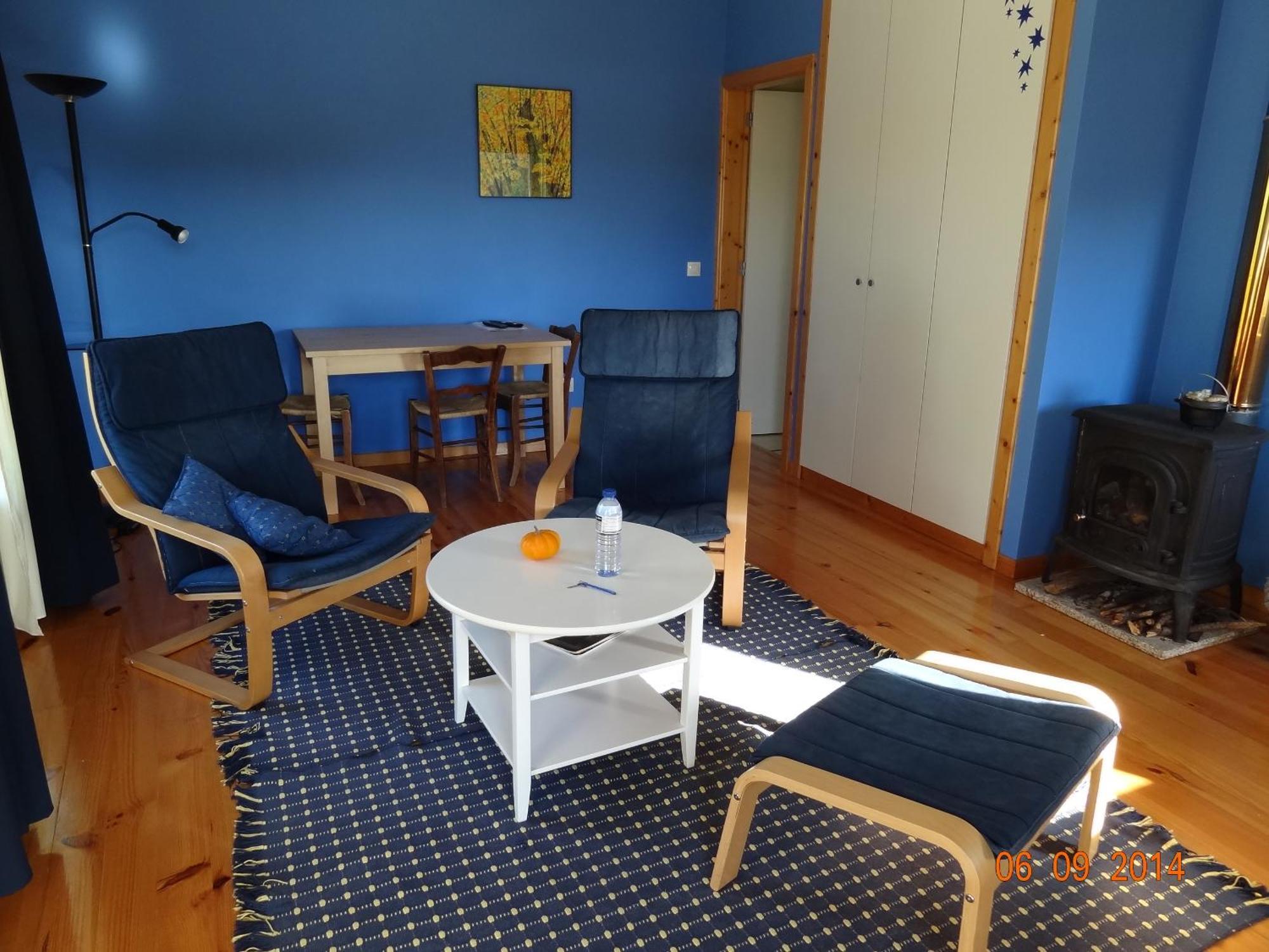 Quinta Das Delicias Sao Tiaguinho Room photo