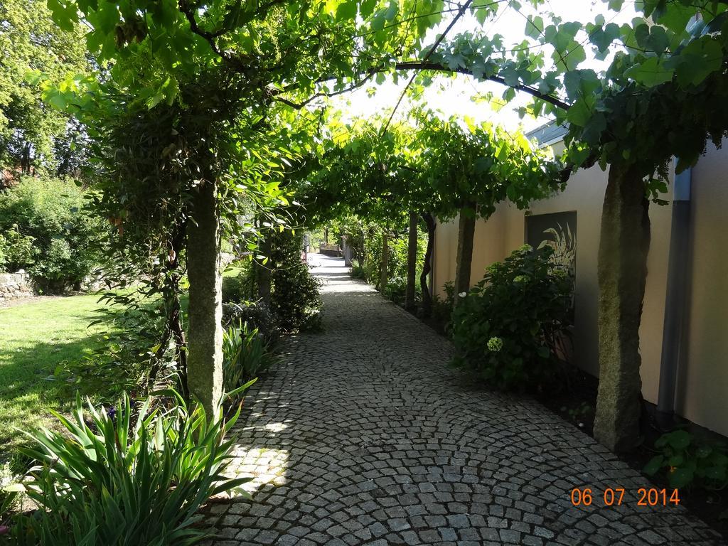 Quinta Das Delicias Sao Tiaguinho Exterior photo