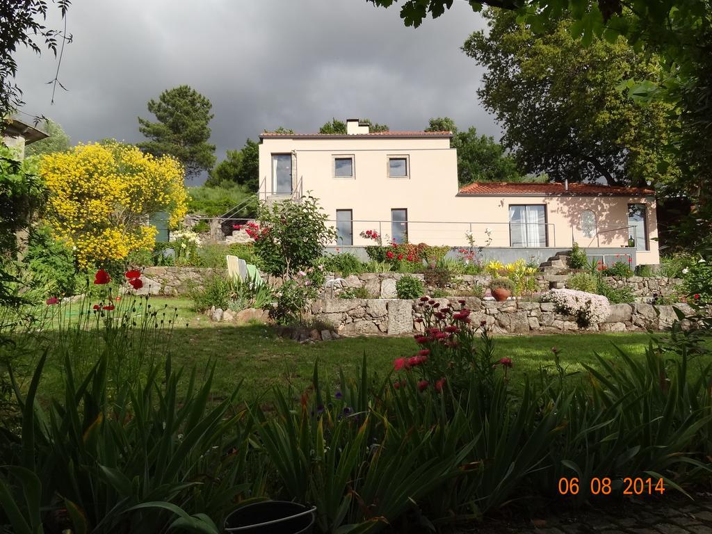 Quinta Das Delicias Sao Tiaguinho Exterior photo