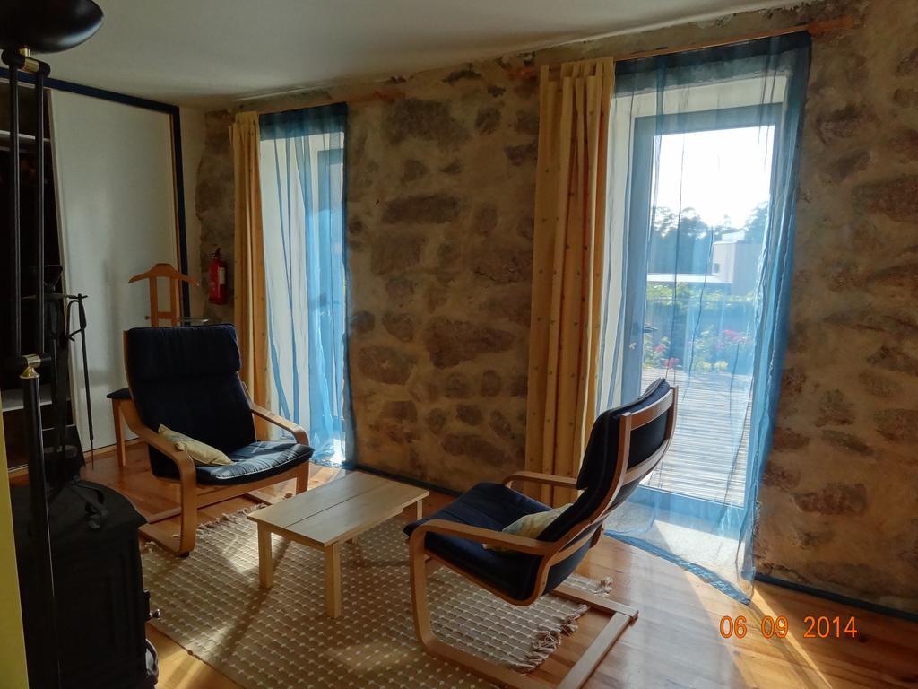 Quinta Das Delicias Sao Tiaguinho Room photo