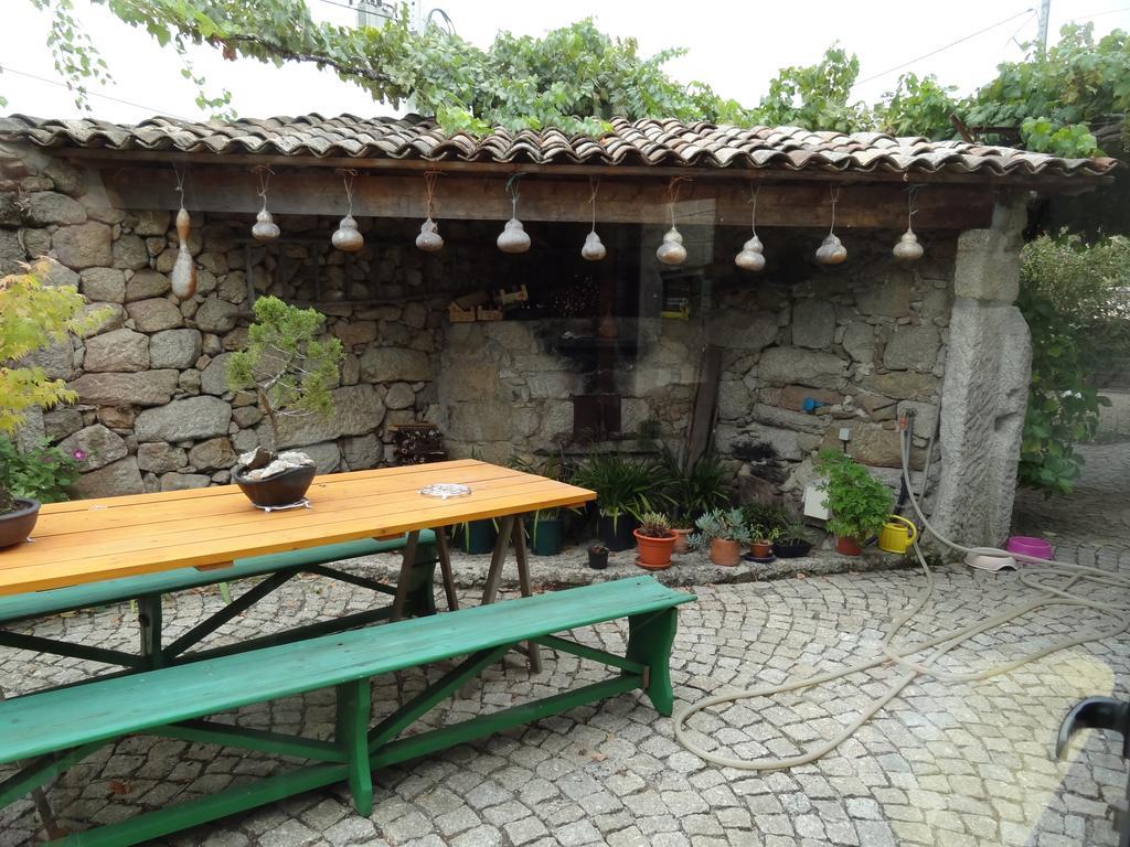 Quinta Das Delicias Sao Tiaguinho Exterior photo